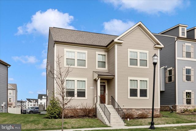 1701 EVANSBERRY DR, Frederick, MD 21701