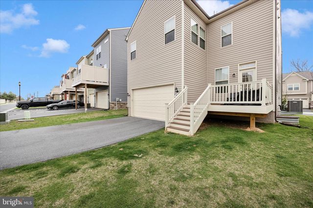 1701 EVANSBERRY DR, Frederick, MD 21701