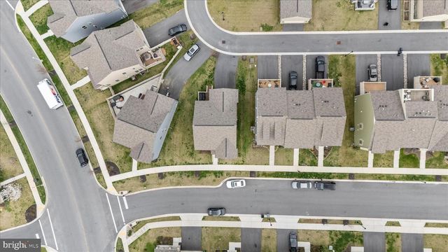 1701 EVANSBERRY DR, Frederick, MD 21701