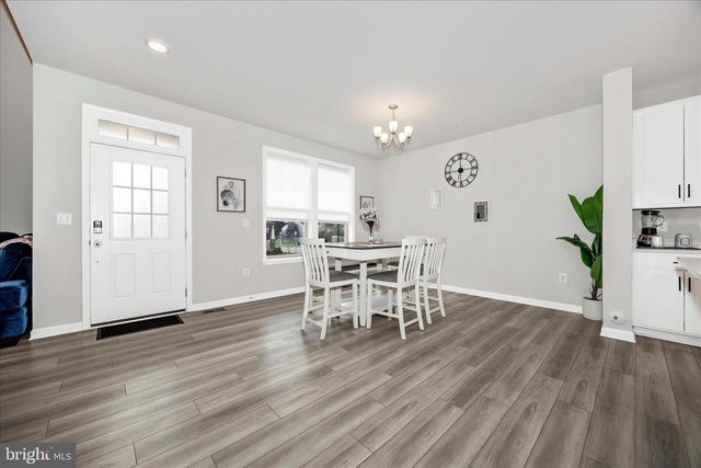 1701 EVANSBERRY DR, Frederick, MD 21701