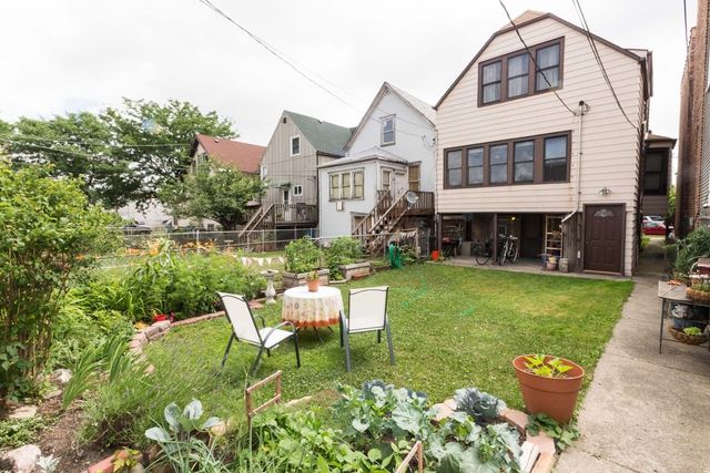 3246 N Richmond Street, Chicago, IL 60618