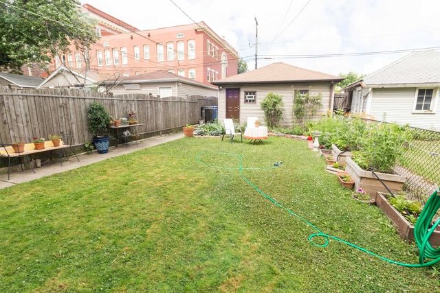 3246 N Richmond Street, Chicago, IL 60618