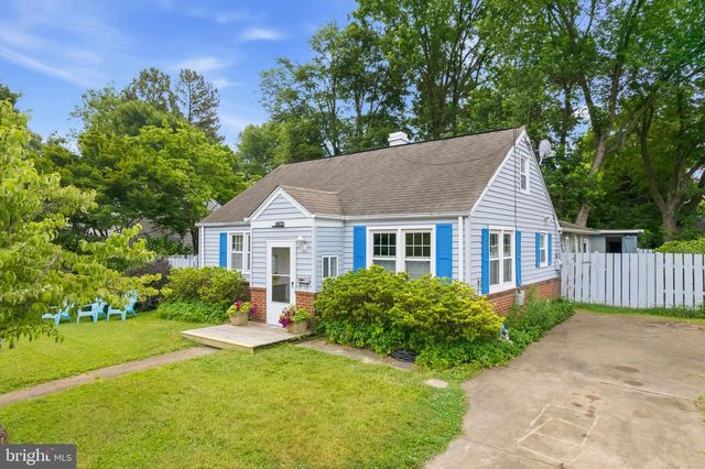 6935 KENFIG DR, Falls Church, VA 22042