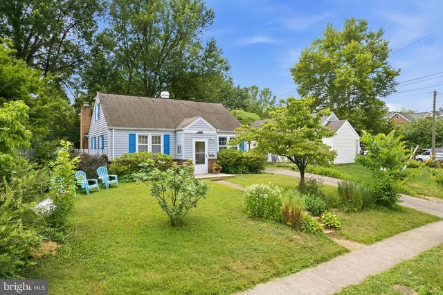 6935 KENFIG DR, Falls Church, VA 22042