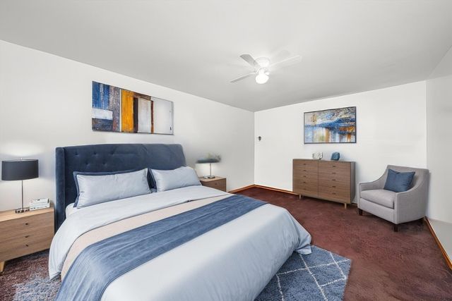 4343 W Emerald Way Street, Alsip, IL 60803