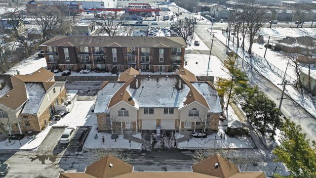 4343 W Emerald Way Street, Alsip, IL 60803