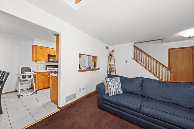 4343 W Emerald Way Street, Alsip, IL 60803