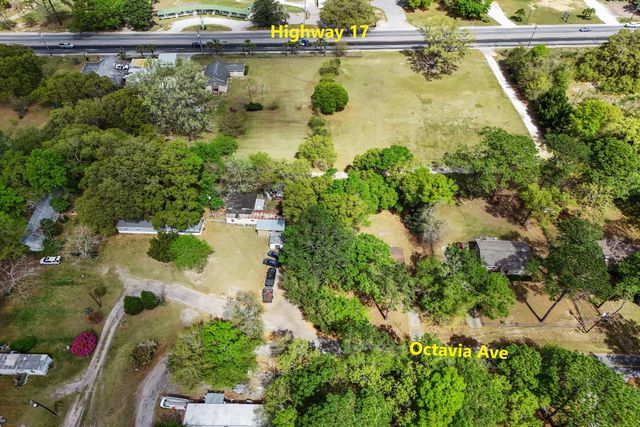 5865 Octavia, Ravenel, SC 29470