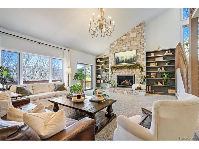 6140 Canyon Springs, Colorado Springs, CO 80918