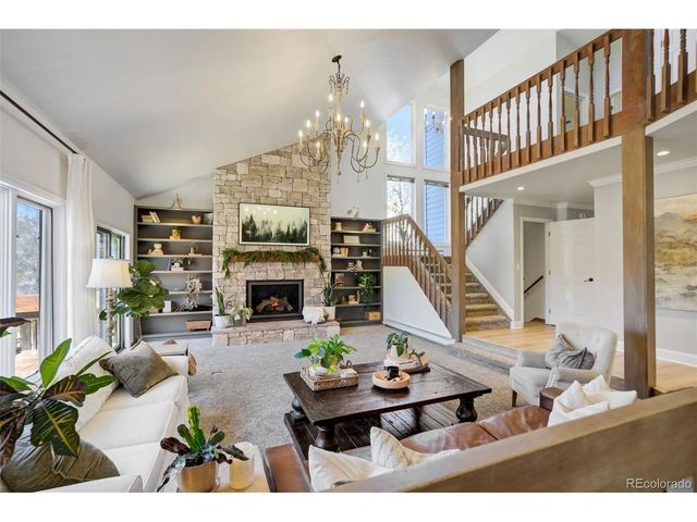 6140 Canyon Springs, Colorado Springs, CO 80918