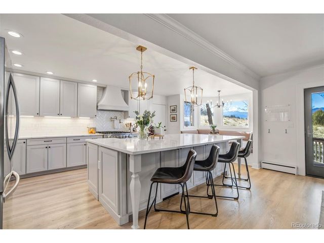 6140 Canyon Springs, Colorado Springs, CO 80918