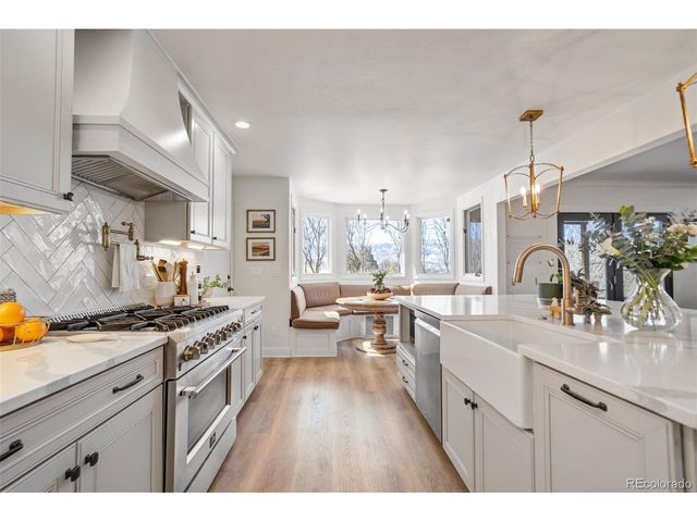 6140 Canyon Springs, Colorado Springs, CO 80918