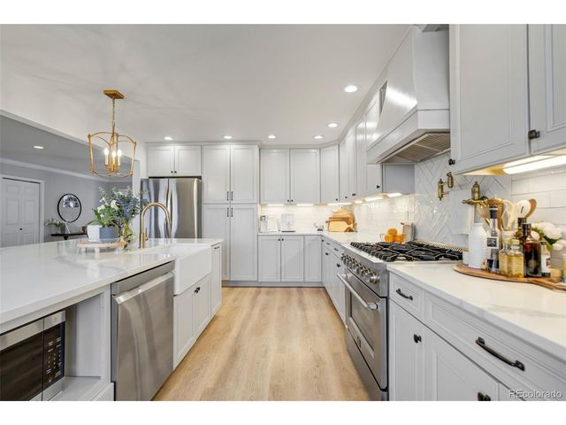6140 Canyon Springs, Colorado Springs, CO 80918