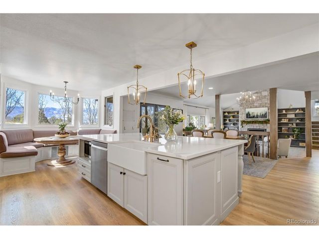 6140 Canyon Springs, Colorado Springs, CO 80918