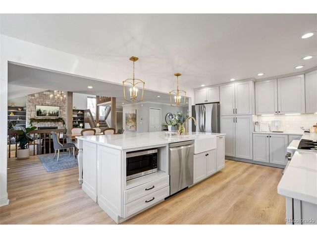 6140 Canyon Springs, Colorado Springs, CO 80918