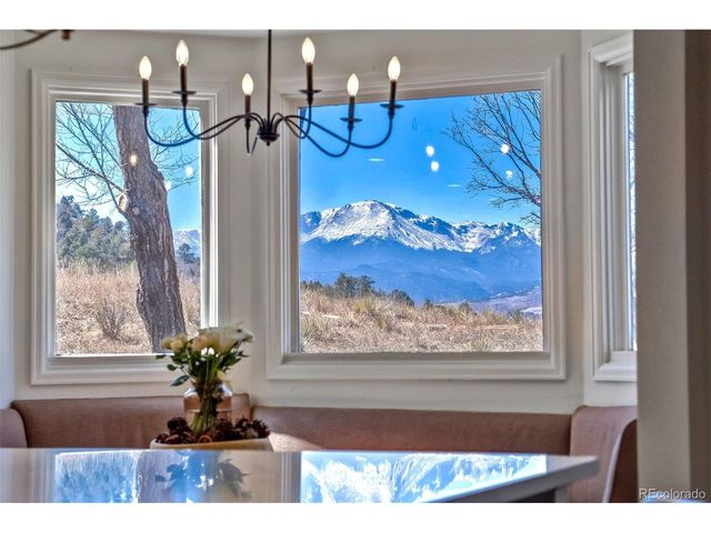 6140 Canyon Springs, Colorado Springs, CO 80918