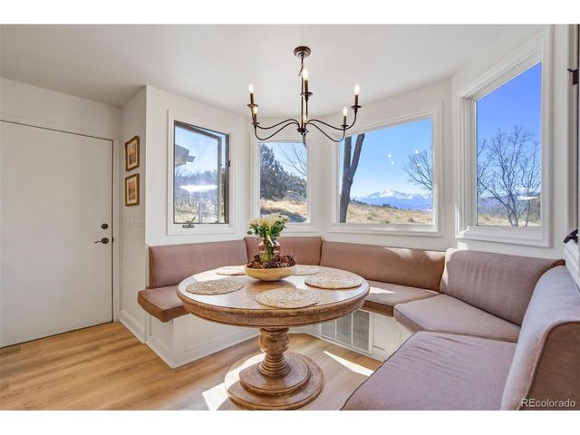 6140 Canyon Springs, Colorado Springs, CO 80918