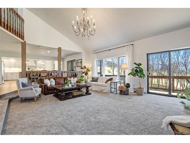 6140 Canyon Springs, Colorado Springs, CO 80918