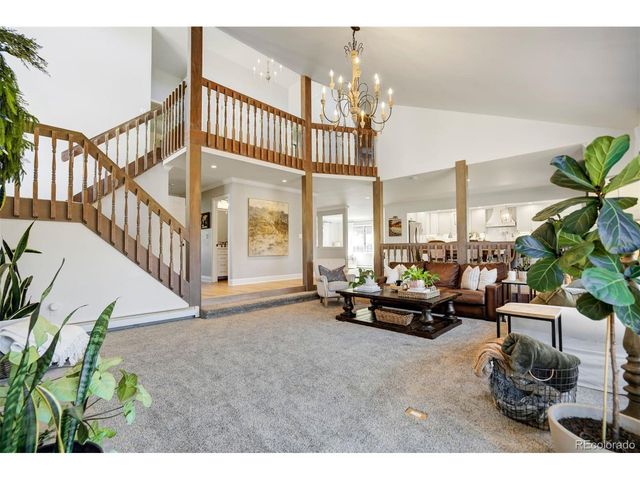 6140 Canyon Springs, Colorado Springs, CO 80918