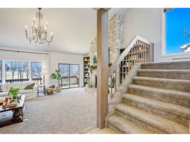 6140 Canyon Springs, Colorado Springs, CO 80918