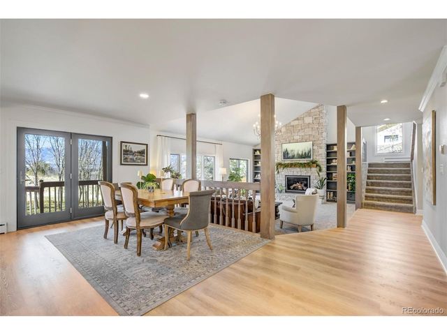 6140 Canyon Springs, Colorado Springs, CO 80918