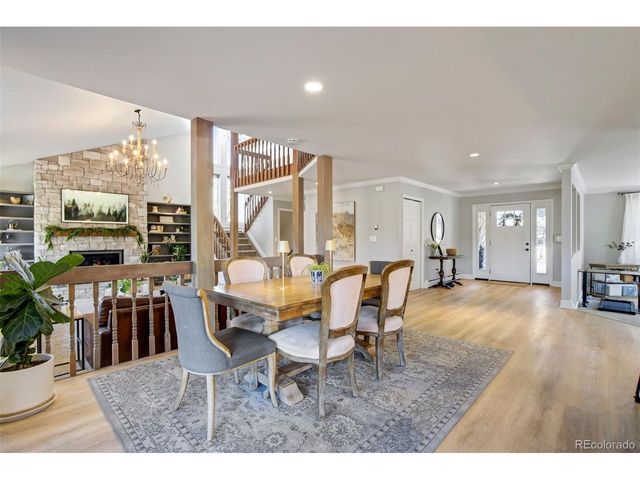 6140 Canyon Springs, Colorado Springs, CO 80918