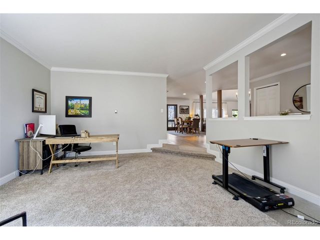 6140 Canyon Springs, Colorado Springs, CO 80918
