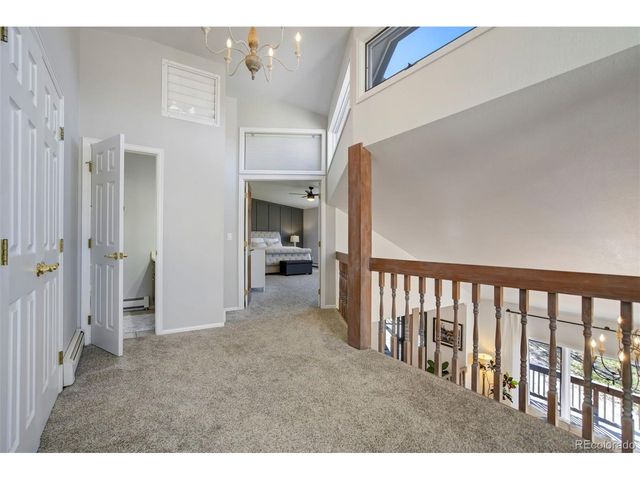 6140 Canyon Springs, Colorado Springs, CO 80918
