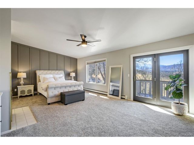 6140 Canyon Springs, Colorado Springs, CO 80918