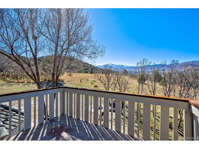6140 Canyon Springs, Colorado Springs, CO 80918