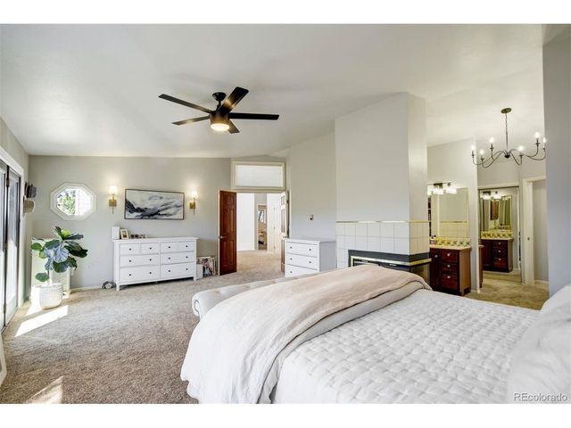 6140 Canyon Springs, Colorado Springs, CO 80918