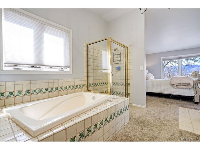 6140 Canyon Springs, Colorado Springs, CO 80918