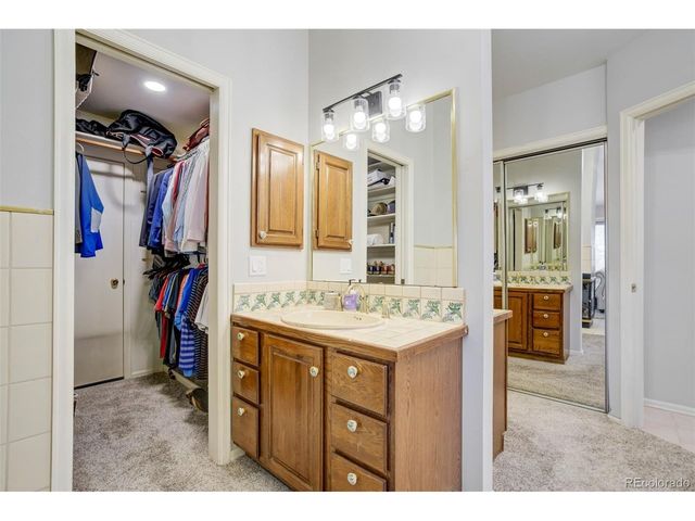 6140 Canyon Springs, Colorado Springs, CO 80918