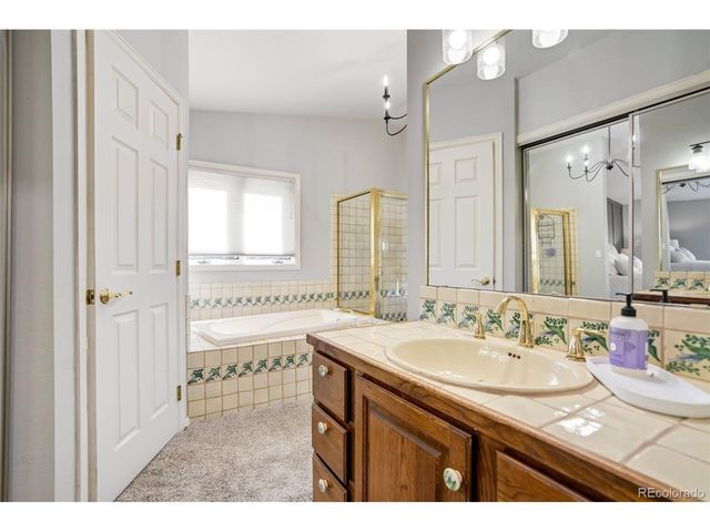 6140 Canyon Springs, Colorado Springs, CO 80918