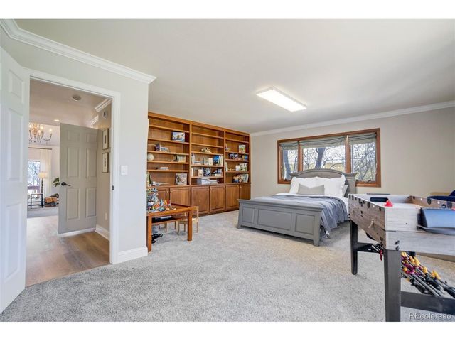 6140 Canyon Springs, Colorado Springs, CO 80918