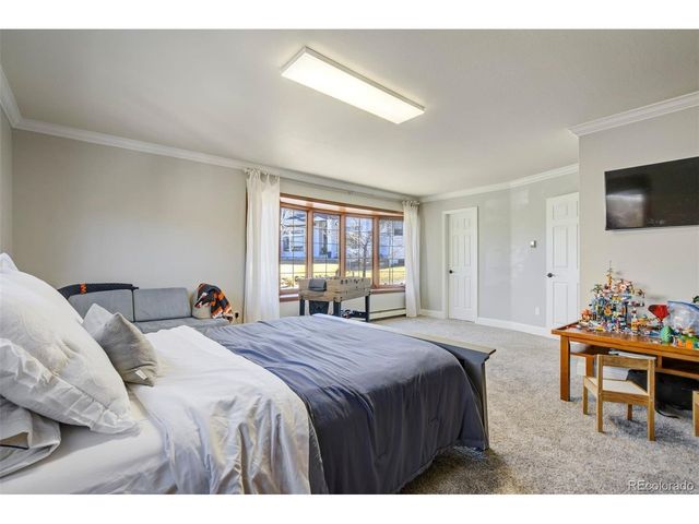 6140 Canyon Springs, Colorado Springs, CO 80918