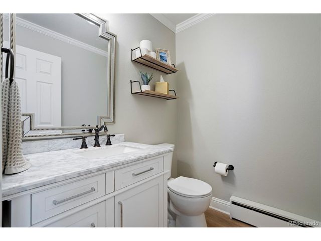 6140 Canyon Springs, Colorado Springs, CO 80918