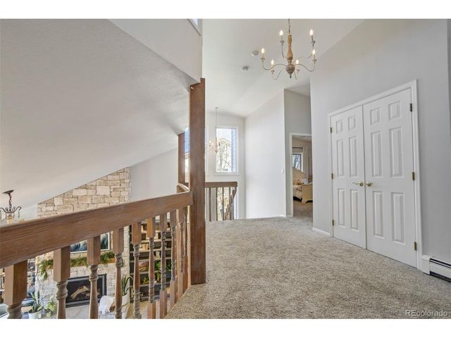 6140 Canyon Springs, Colorado Springs, CO 80918