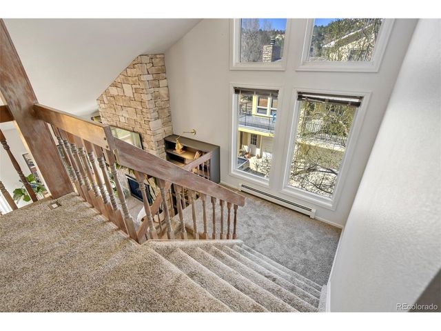 6140 Canyon Springs, Colorado Springs, CO 80918