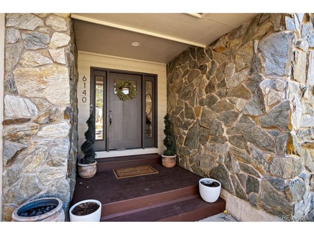 6140 Canyon Springs, Colorado Springs, CO 80918