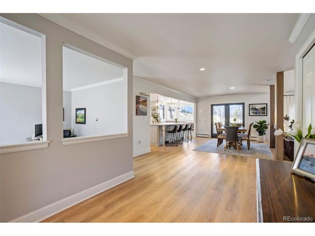 6140 Canyon Springs, Colorado Springs, CO 80918