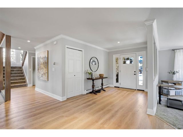 6140 Canyon Springs, Colorado Springs, CO 80918