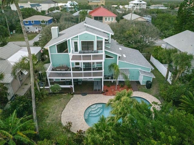 6455 ENGRAM ROAD, New Smyrna Beach, FL 32169