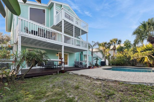 6455 ENGRAM ROAD, New Smyrna Beach, FL 32169