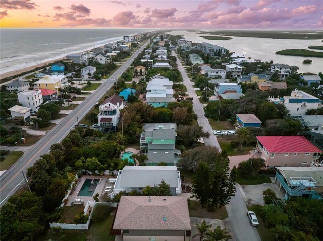 6455 ENGRAM ROAD, New Smyrna Beach, FL 32169