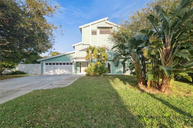 6455 ENGRAM ROAD, New Smyrna Beach, FL 32169