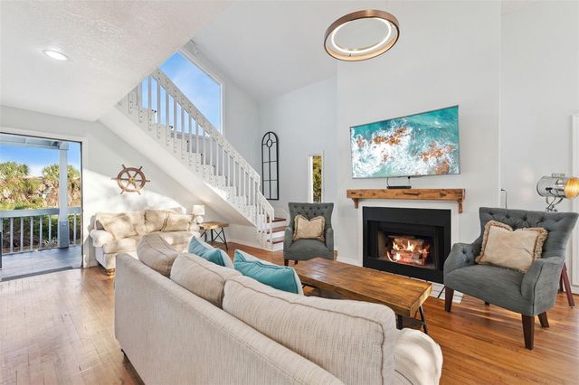 6455 ENGRAM ROAD, New Smyrna Beach, FL 32169