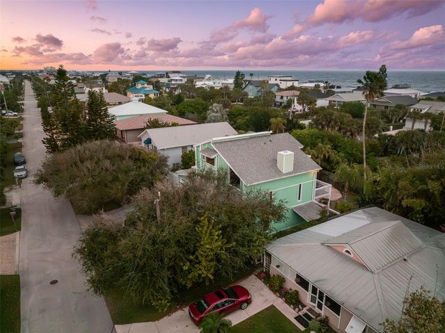 6455 ENGRAM ROAD, New Smyrna Beach, FL 32169