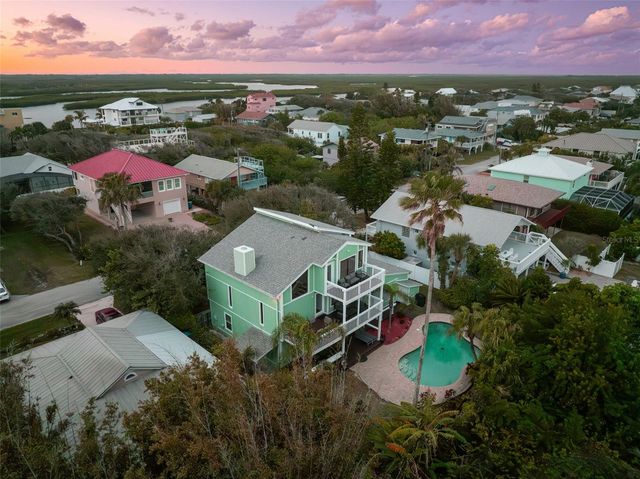 6455 ENGRAM ROAD, New Smyrna Beach, FL 32169