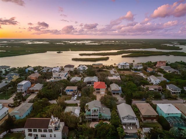 6455 ENGRAM ROAD, New Smyrna Beach, FL 32169